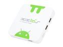 Pivos Xios DS Media Play Ultra Slim Wifi Smart TV Companion XBMC