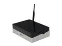 UEBO M400-WL-US 1080p Media Player w/ Web Browser Build-in Wi-Fi USB 3.0 HDMI 1.3 NAS, FTP, DLNA support 3.5" Internal HDD slot w/ Remote