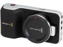 Blackmagic Design Pocket Cinema Camera CINECAMPOCHDMFT