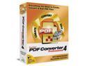 NUANCE PDF Converter Professional 4