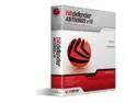 Bitdefender Antivirus v10. (1 user, 1 year)