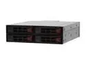 SUPERMICRO CSE-M14TB 2.5" mobile rack