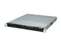 SUPERMICRO SYS-6016T-MTLF 1U Rackmount Server Barebone Intel 5500 Dual LGA 1366 Dual Intel Xeon 5600/5500 Series