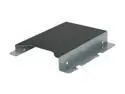 SUPERMICRO MCP-220-00051-0N Single 2.5" Fixed HDD Mounting Bracket