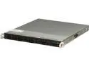SUPERMICRO SYS-1018D-73MTF 1U Rackmount Server Barebone LGA 1150 Intel C222 Express PCH DDR3 1600