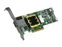 Adaptec RAID 5445 2228800-R SATA/SAS 8-port (4 interal, 4 external) w/ 512MB cache memory Controller Card, Kit
