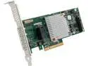 Adaptec 8405 (2277600-R) PCI-Express 3.0 x8 High Port Count SAS / SATA RAID Adapters