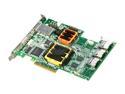 Adaptec 2258400-R PCI-Express x8 SATA / SAS 51245 Kit Controller Card