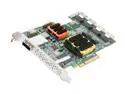 Adaptec RAID 51645 2258500-R SATA/SAS 20-port (16 internal,4 external)  w/512MB cache memory Controller Card, Kit