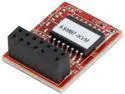 ASUS ASMB7-iKVM Effective Management Upgrade Kit with KVM (Keyboard, Video, Mouse)