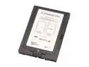 SANS DIGITAL ST-SAN-CS1T SATA Compact Flash CF to 2.5” SATA Enclosure