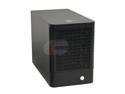 SANS DIGITAL TR5M1 RAID 0, 1, 1+0, 5, 5+spare, spanning and JBOD (using bundled utilities) 5 3.5" Drive Bays eSATA 3Gbps (via Port Multiplier) 5 Bay SATA to eSATA (Port Multiplier) JBOD Enclosure