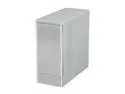 Sans Digital 8-Bay SAS/SATA RAID 5 Tower Storage Enclosure w/ 6G PCIe 2.0 x8 TTR8X+P (Silver)