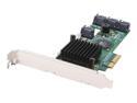 HighPoint RocketRAID 2320 PCI-Express x4 SATA II (3.0Gb/s) RAID Controller Card