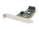 HighPoint RocketRAID 1740 PCI SATA II (3.0Gb/s) RAID Controller Card