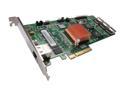 HighPoint RocketRAID 3530 PCI-Express x8 SATA II (3.0Gb/s) RAID Controller Card