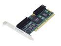 3ware 7506-4LP KIT PCI IDE Controller Card - Kit