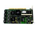 3ware 9500S-8 PCI 2.2 compliant 64-bit/66MHz SATA Controller Card