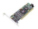 3ware 8006-2LP PCI 64-bit SATA 2-port SATA RAID Controller - Kit