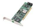 3ware 9550SX-4LP 64-bit/133MHz PCI-X SATA II (3.0Gb/s) Raid Controller Card