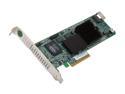 3ware 9690SA-4I-SGL PCI Express SATA / SAS Controller Card (Integrator 1-Pack) - Single