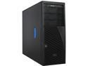 Intel P4304BTLSHCNR 4U Pedestal Server Barebone LGA 1155 Intel C204 DDR3
