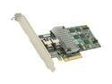 LSI MegaRAID Internal Low-Power SATA/SAS 9260-8i 6Gb/s PCI-Express