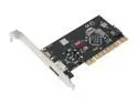 SYBA SD-SATA-1E1I PCI SATA Controller Card