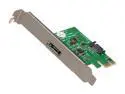 SYBA SY-PEX40040 PCI-Express 2.0 SATA III (6.0Gb/s) Controller Card