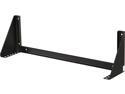 StarTech.com RK219WALLV 19 in Steel Vertical Wall Mount Equipment Rack Bracket - Wall Mount Rack - 2U