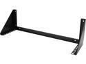 StarTech.com RK319WALLV 19 in Steel Vertical Wall Mount Equipment Rack Bracket - Wall Mount Rack - 3U