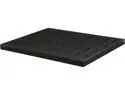 Rosewill RSA-1USHF003 1U 19-Inch Fixed 4-Post Rack Mount Server Shelf with Adjustable Depth From 22 - 40" Black