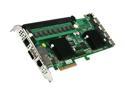 areca ARC-1680IX-16-1G PCIe x8 SATA / SAS RAID Card