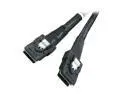 areca CB-8787-75M SFF-8087 MiniSAS to SFF-8087 MiniSAS 0.75 Meter Cable