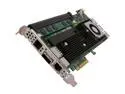 areca ARC-1882ix-12-4G PCI-Express 3.0 x8 SATA / SAS 16-Port 6Gb/s RAID Adapter