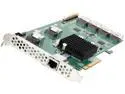 areca ARC-1284Ml-24 PCI-Express 2.0 x8 SATA III (6.0Gb/s) RAID Controller Card