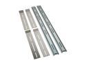 iStarUSA IS-24 Industrial type of Ball Bearing Sliding Rails with Length 24"