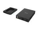 iStarUSA BPU-2535-SI-SAGE25P 1 x 3.5" to 1 x 2.5" SATA I/II Hot-Swap Drive Cage