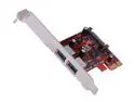 iStarUSA Host Controller Model SAGE-PCIE-2U3