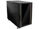 iStarUSA WNG-1810 18U 1000mm Depth Rack-mount Server Cabinet