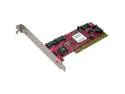 Addonics ADST114 PCI SATA RAID Controller Card
