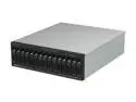 Habey DS-1530C 15 x hot-swap SAS/SATA 3.5" Drive Bays 3U Rackmount 15-bay SAS Expander Direct Attached JBOD Storage Array