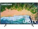Samsung NU7100 55" 4K UHD HDR Smart TV UN55NU7100FXZA