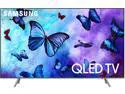 Samsung Q6FN 55" QLED 4K UHD Q HDR Smart TV QN55Q6FNAFXZA