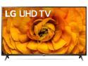 LG NanoCell 85 Series 65" 4K UHD Smart TV with AI ThinQ 65NANO85UNA (2020)