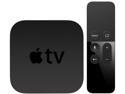 Apple TV 4K 32GB HDR, Dolby Digital, A10X Fusion Chip, 2160p60