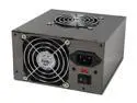 TOPOWER ZU-550EZ-1 550 W ATX12V / EPS12V Power Supply
