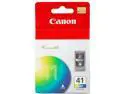 Canon CL-41 Ink Cartridge - Color