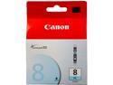 Canon CLI-8 Ink Cartridge - Photo Cyan