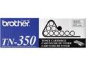Brother TN350 Toner Cartridge - Black